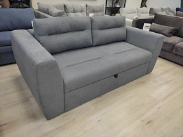 Photo №2 - Fuggi straight sofa