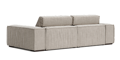 Photo №3 - Almeria New 3 seater sofa