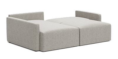 Фото №3 - Диван Новолі кутовий