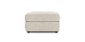 Individual premium armchairs Pouf Madryd - for home