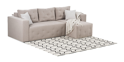 Photo №1 - Tutti New corner sofa
