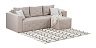 Corner sofas Tutti New - folding