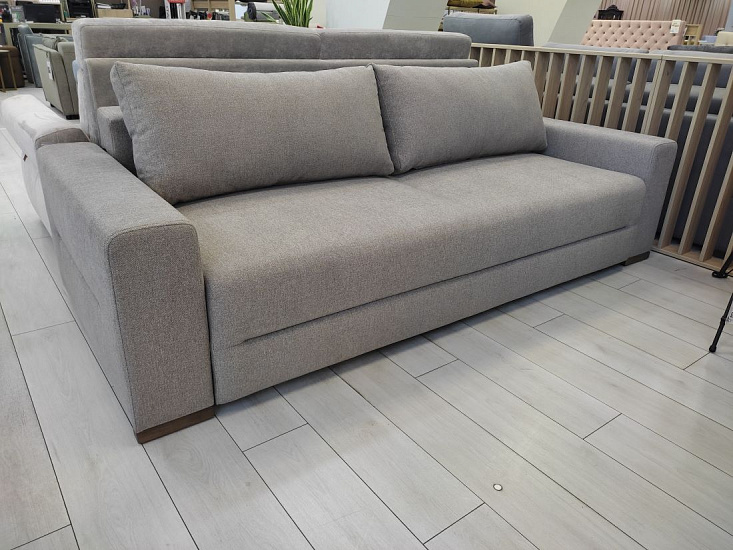 Photo - Tardy sofa straight with molding
