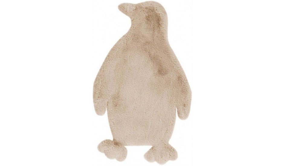 Photo - Carpet Lovely Kids Penguin White