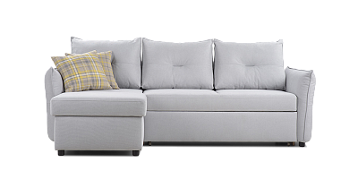 Фото №2 - Диван Кевін кутовий