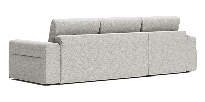 Фото №4 - Диван Санті кутовий