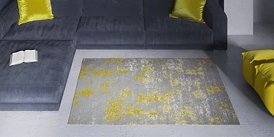 Фото №3 - Килим Coast (160x230 см)