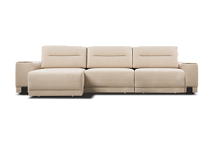 Photo №1 - BL 103 corner sofa