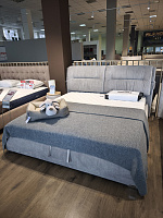 Photo №1 - Milana bed 180х200