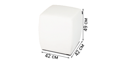 Фото №4 - Пуф Міні 1 