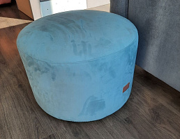 Photo №2 - Vitoria pouf