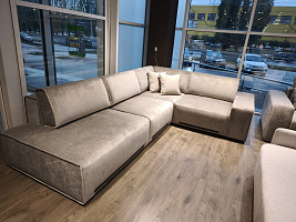 Фото №1 - Диван BL 104 модульний