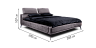 Beds Individual premium Tenerife bed 180x200 - factory