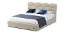 Ліжка Individual преміум Ліжко Картахена 160х200 з нішею для білизни - купити в Blest