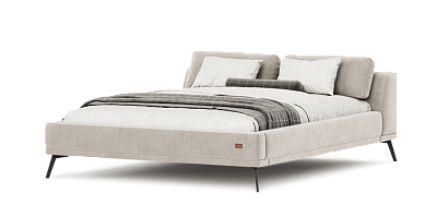 Photo №1 - Tenerife bed 180x200