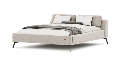 Photo №1 - Tenerife bed 180x200
