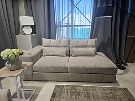 Photo №1 - Alicante New 3 seater sofa-bed