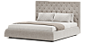 Beds Blest Bed Beatrice 140x200 with a niche for linen - buy in Blest