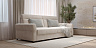Armchairs, poufs Blest Murphy pouf with high legs - folding