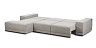 Corner sofas BL 102 BMR/ATMXR-1TM-1TM/BML+ ПГВ08(2) - with sleeper