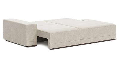 Фото №3 -  Диван BL 102 прямий з боковиною та подовженим терміналом