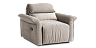 Armchairs and ottomans Derby recliner PK - buy in Blest