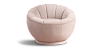 Armchairs and ottomans Daisy К1 - to the living room
