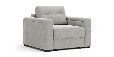 Фото №2 - Крісло Баррі М розкладне