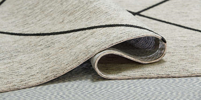 Фото №2 - Килим Space 01 (160x230 см)