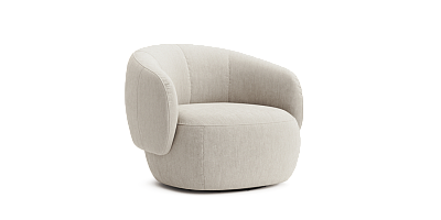 Фото №1 - Крісло Альбі