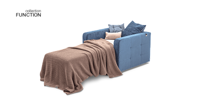 Фото №4 - Крісло Інді розкладне