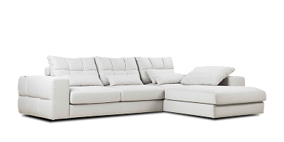 Photo №1 - Alicante corner sofa