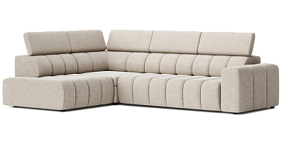 Фото №2 - Диван Парті модульний