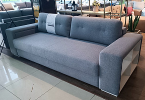 Photo №1 - Barry M 3 seater sofa-bed