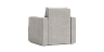 Armchairs, poufs Blest Armchair Oxy New - folding