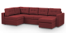 Corner sofas Indy - folding