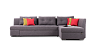 Corner sofas Tekni New - buy in Blest