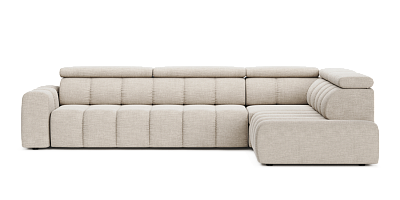 Фото №3 - Диван Парті модульний