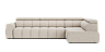 Дивани модульні Blest Диван Парті модульний - зі спальним місцем