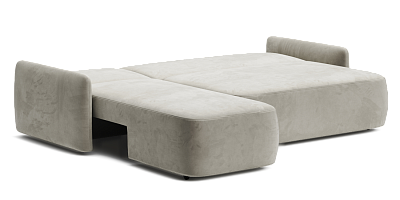 Фото №3 - Диван Веледі кутовий