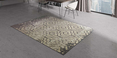 Фото №3 - Килим Calypsa (160x230 см)