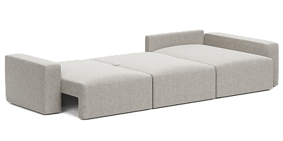 Фото №3 - Диван Новолі кутовий