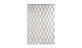 Accessories Carpet Vivica 225 romb white/taupe - buy in Blest