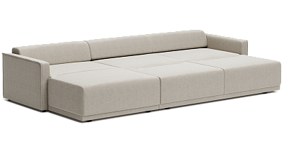 Фото №3 - Диван Джерсі Софт кутовий збільшений