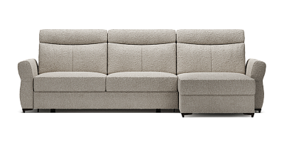 Фото №2 - Диван Мерфі кутовий