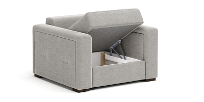 Фото №3 - Крісло Баррі М