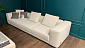 Discount Valencia Straight Sofa - for home