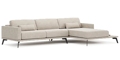 Photo №1 - Tenerife L-shape sofa
