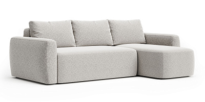 Фото №1 - Диван Ласі кутовий 