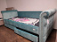 Discount Children's bed Be Twice! single tier - buy in Blest